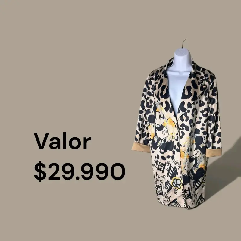 Ropa de mujer - 5