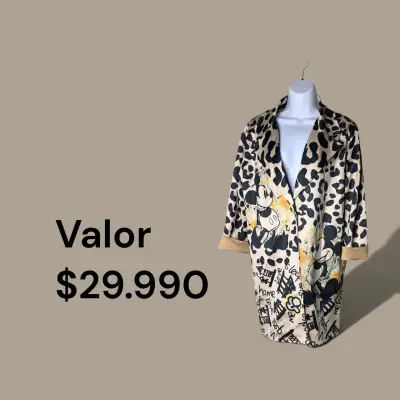 Ropa de mujer - miniatura 5
