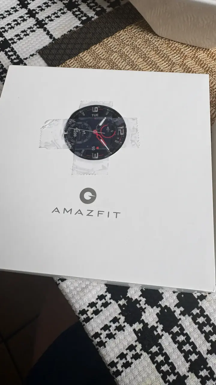 Reloj inteligente deportivo Amazfit T Rex - 3