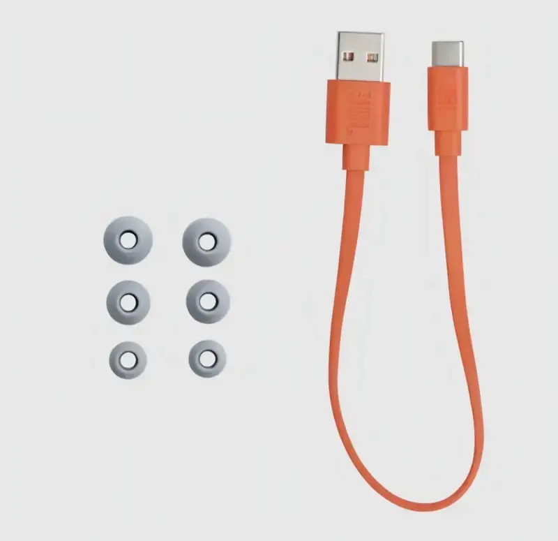 Auriculares Bluetooth JBL Endurance Run 2 - 5