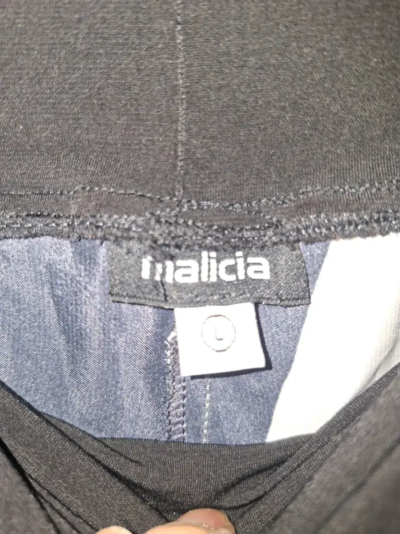 Pantalones palazzo estampados - 3