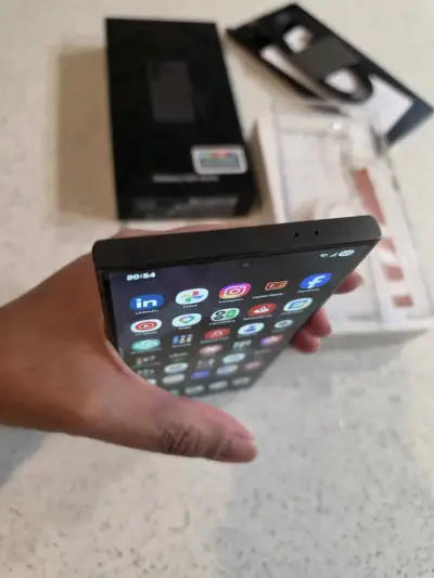 Samsung Galaxy S24 Ultra impecable - miniatura 5