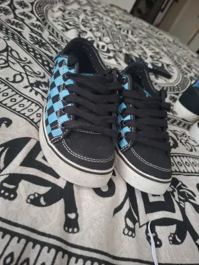 Zapatillas vans - miniatura 1