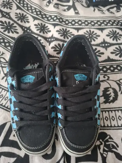 Zapatillas vans - miniatura 2