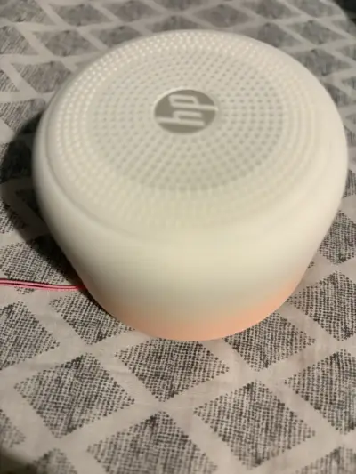 Parlante Bluetooth HP BTS07 - miniatura 2