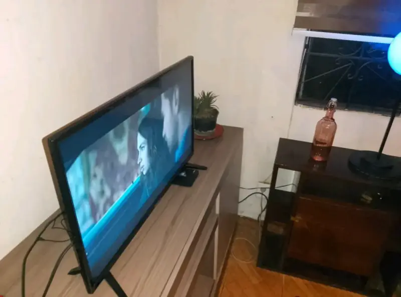 Televisor pantalla plana Master-G - 2