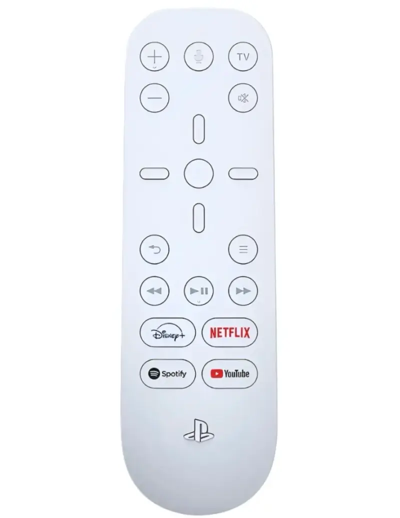 Control remoto Sony para PlayStation 5 - 1