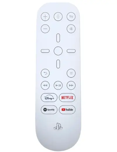 Control remoto Sony para PlayStation 5 - miniatura 1