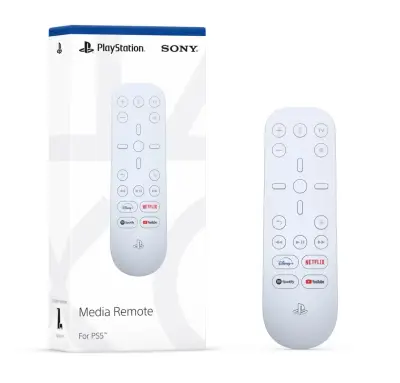 Control remoto Sony para PlayStation 5 - miniatura 2