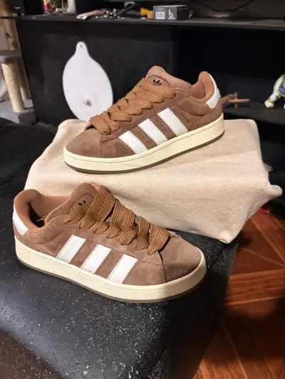 Zapatillas campus 00s - miniatura 1