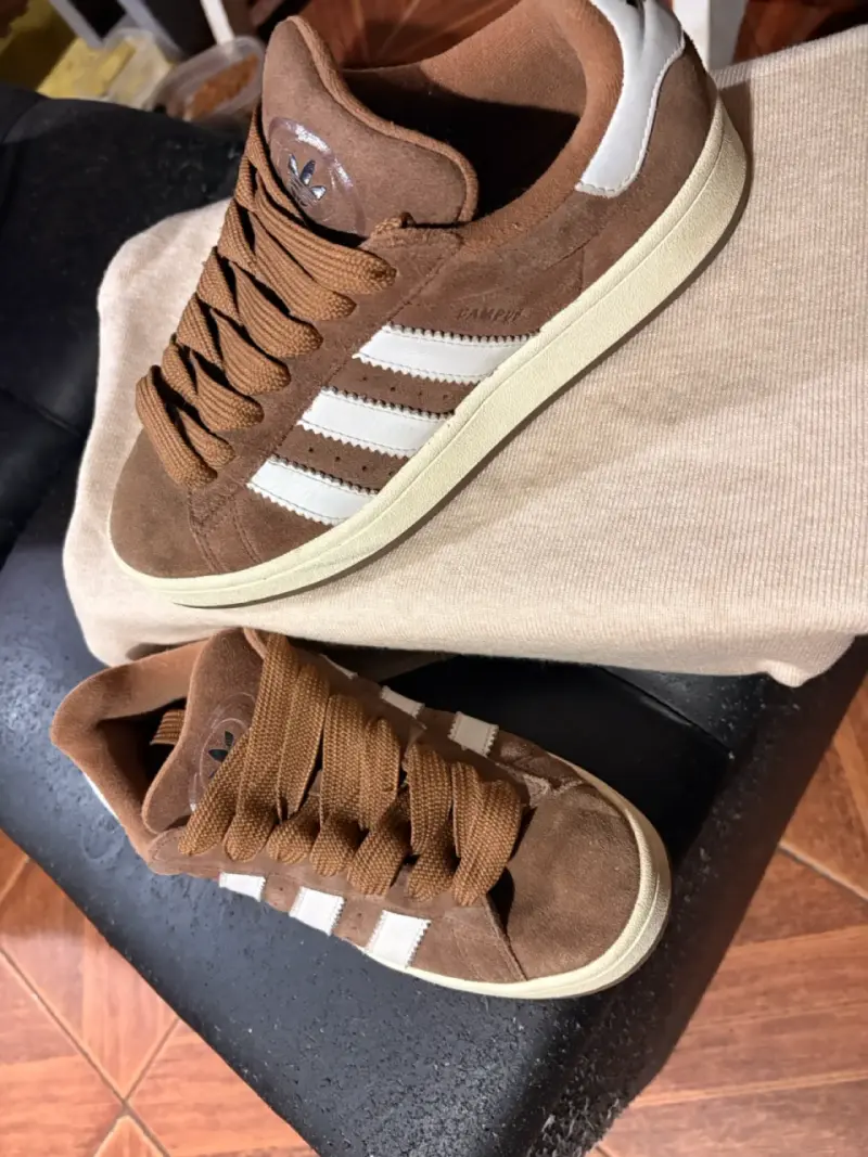 Zapatillas campus 00s - 2