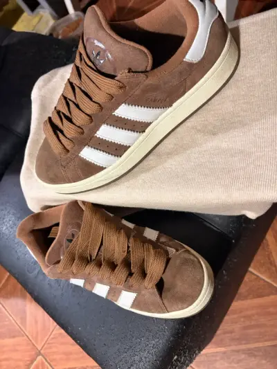 Zapatillas campus 00s - miniatura 2