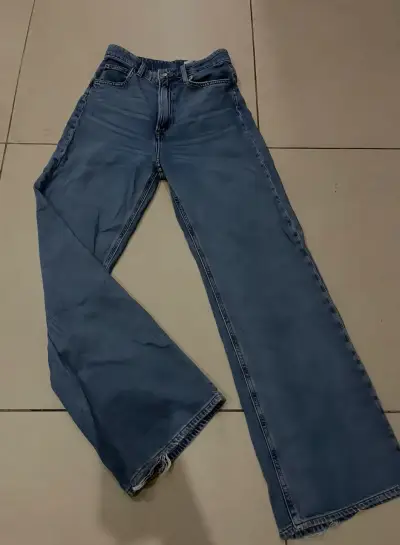 Jeans de mezclilla - miniatura 1