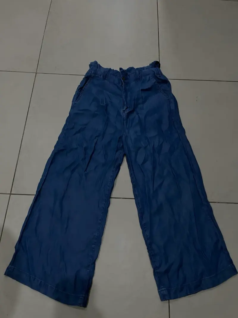 Jeans de mezclilla - 2