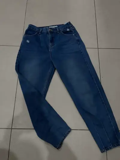 Jeans de mezclilla - miniatura 3