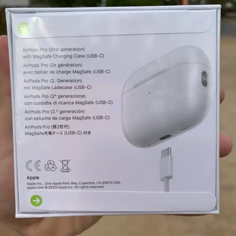 Auriculares inalámbricos nuevos - 2