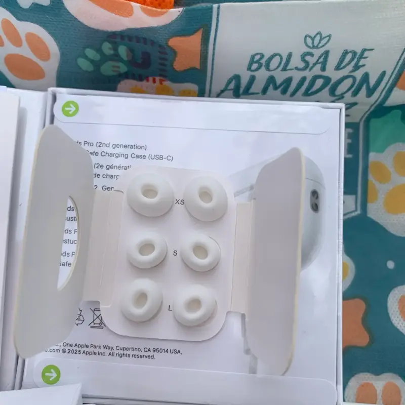 Auriculares inalámbricos nuevos - 3