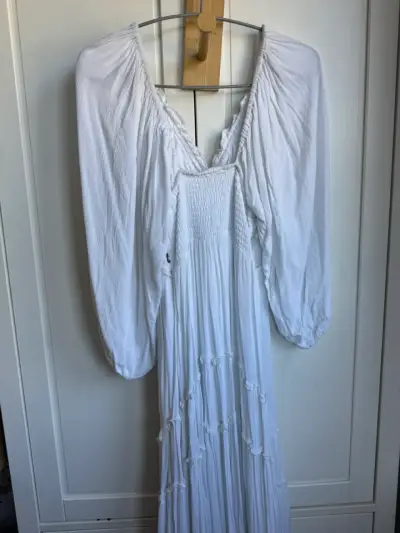 Vestido Lolita pocket con etiqueta - miniatura 3