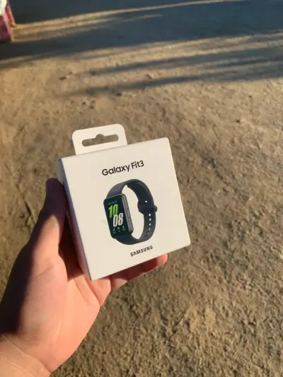 Pulsera Samsung Galaxy Fit 3 - miniatura 1
