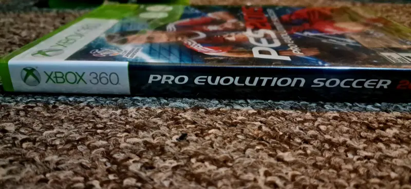 Juego PES 2015 para Xbox 360 (Nuevo sellado) - 2