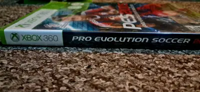 Juego PES 2015 para Xbox 360 (Nuevo sellado) - miniatura 2