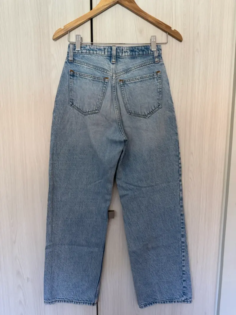 Jeans Abercrombie & Fitch - 3