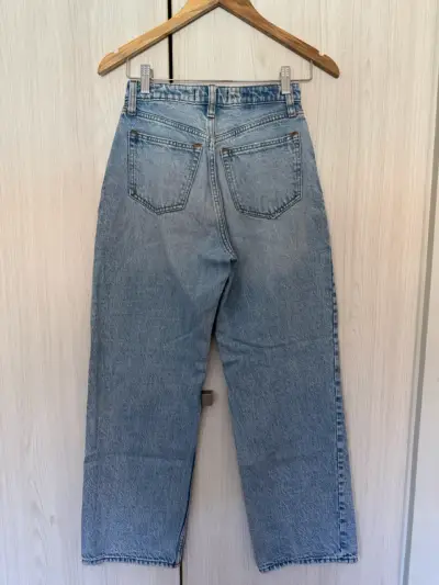 Jeans Abercrombie & Fitch - miniatura 3