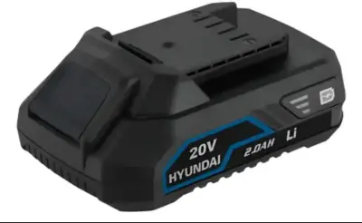 Batería 20V Hyundai - miniatura 1