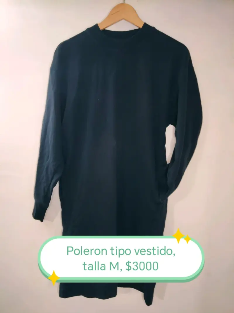 Vestido de invierno - 3
