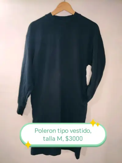Vestido de invierno - miniatura 3