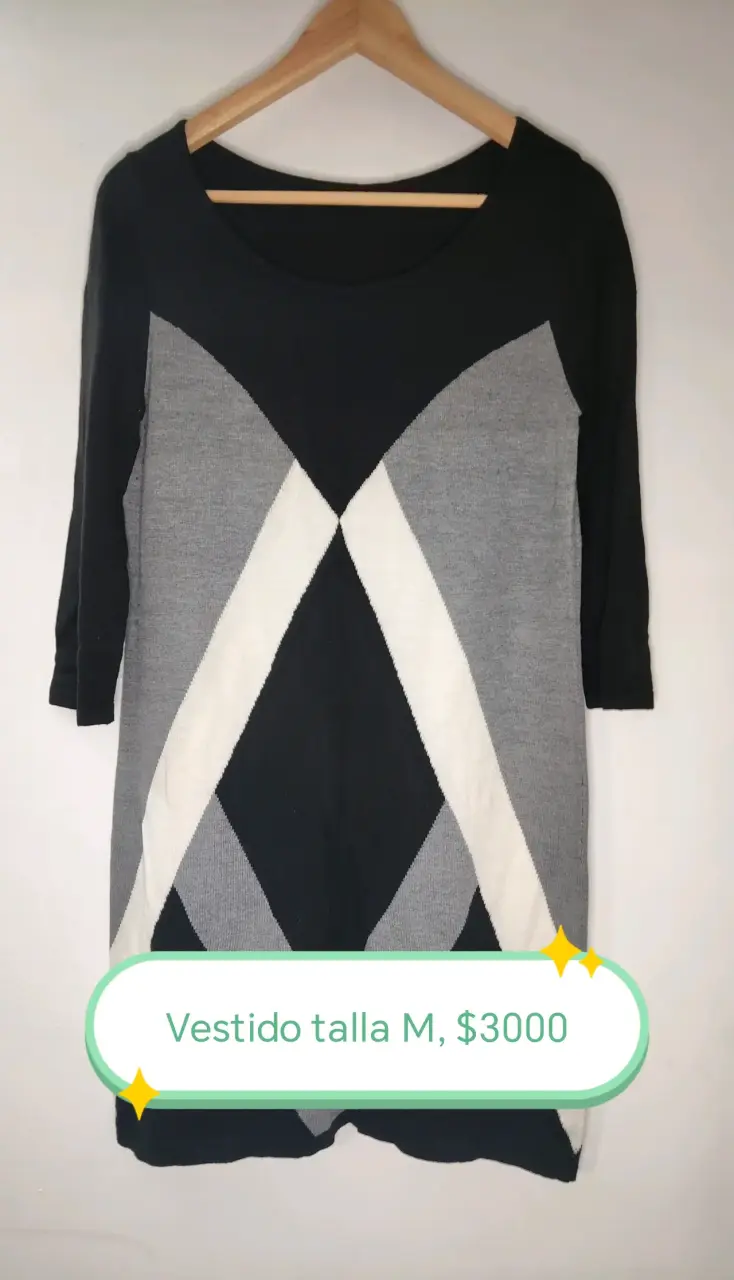 Vestido de invierno - 4