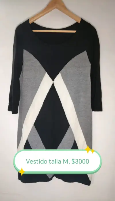 Vestido de invierno - miniatura 4
