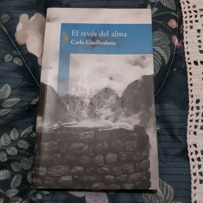 Libro El revés del alma - miniatura 1