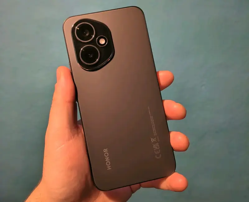 Honor 400 Como nuevo 512 GB - 2