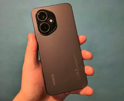 Honor 400 Como nuevo 512 GB - miniatura 2