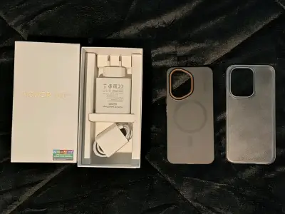 Honor 400 Como nuevo 512 GB - miniatura 3