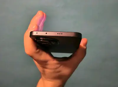 Honor 400 Como nuevo 512 GB - miniatura 4