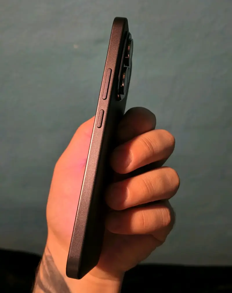 Honor 400 Como nuevo 512 GB - 5