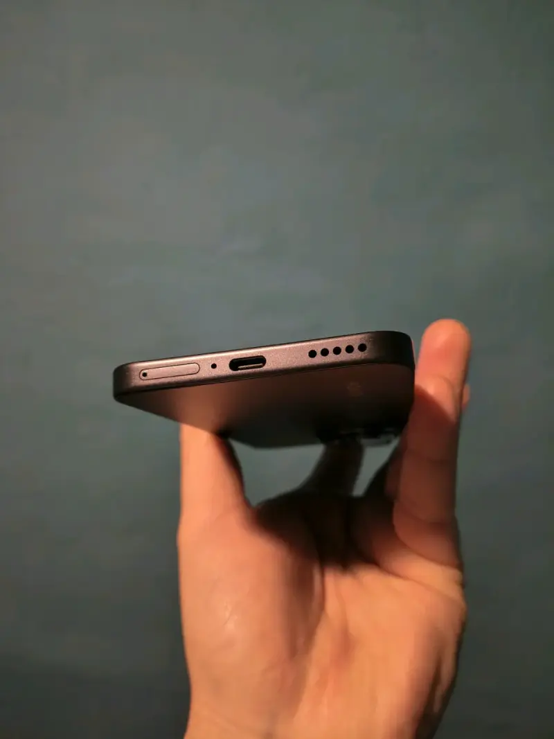 Honor 400 Como nuevo 512 GB - 6