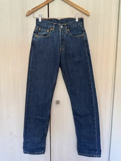 Jeans Levi’s Talla 32/34 - miniatura 1