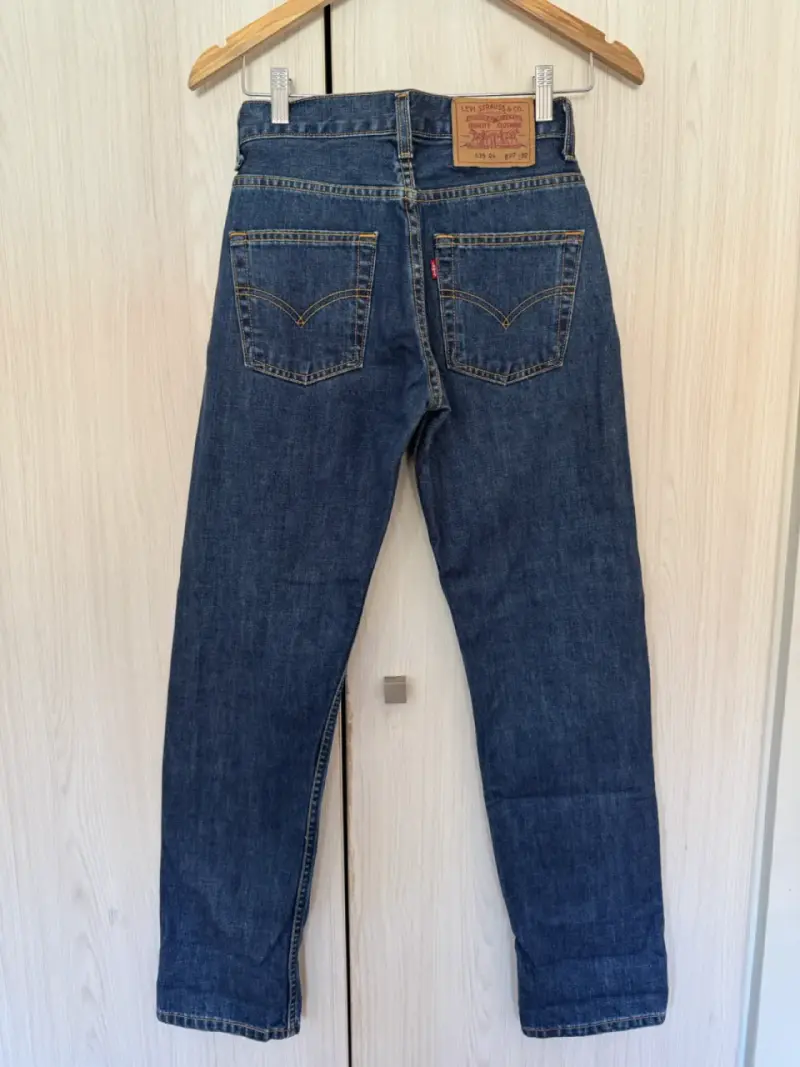 Jeans Levi’s Talla 32/34 - 2