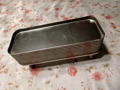 Enfriador de mosto compacto - miniatura 3