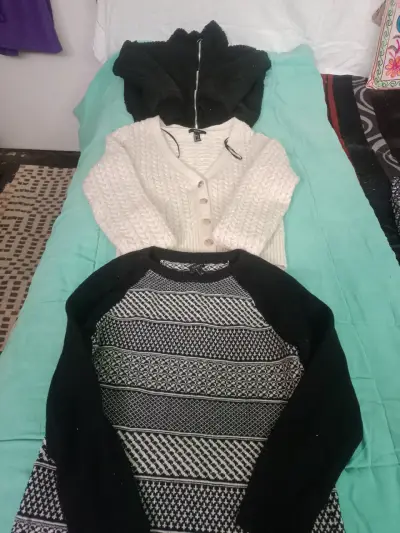 Calzas para el invierno - miniatura 3