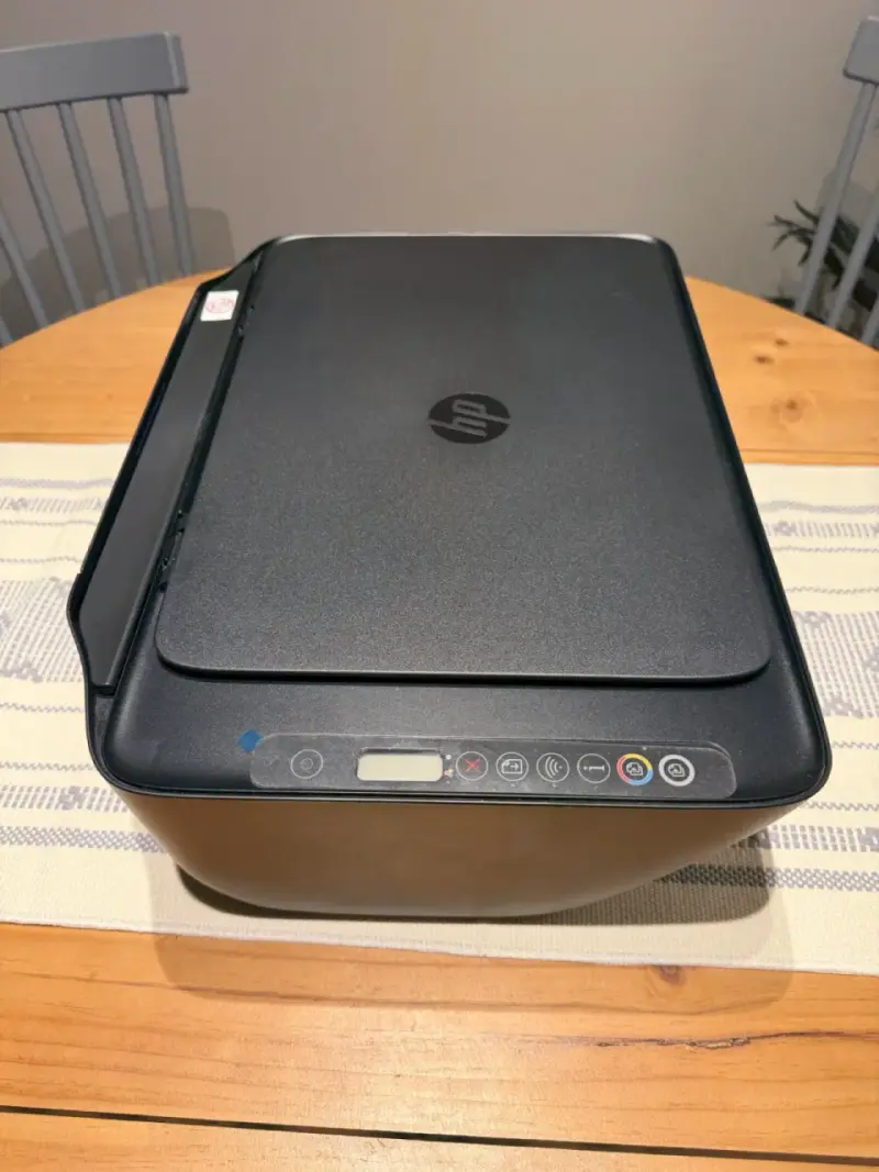 Impresora multifunc. HP Deskjet Ink Advantage 2874 - 3