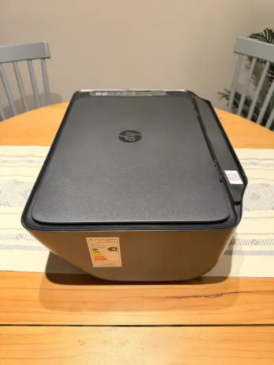 Impresora multifunc. HP Deskjet Ink Advantage 2874 - miniatura 5