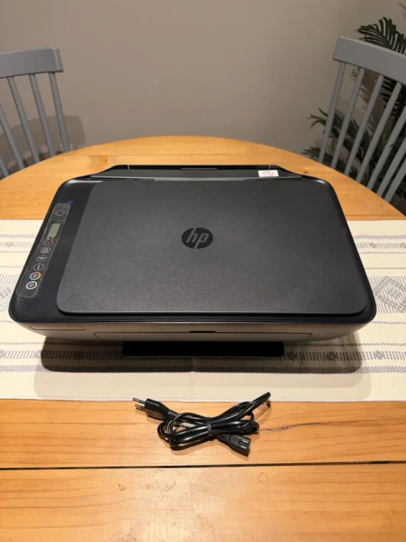 Impresora multifunc. HP Deskjet Ink Advantage 2874 - 6