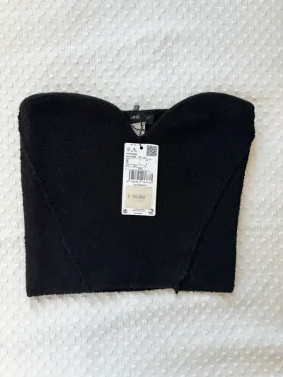 Poleras Talla XS/S a 5.000 cualquiera - miniatura 1
