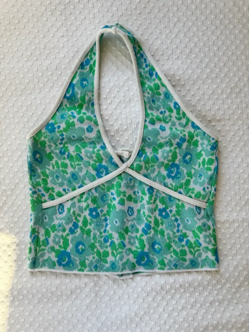 Poleras Talla XS/S a 5.000 cualquiera - 2