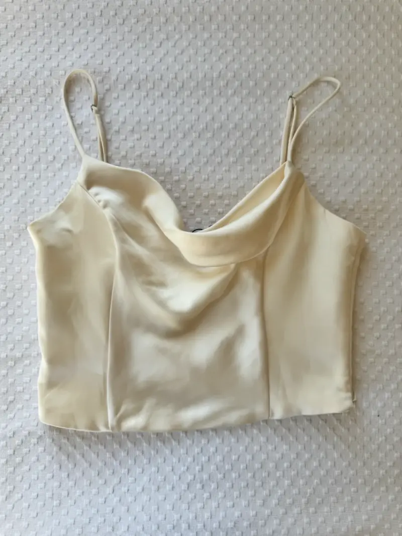 Poleras Talla XS/S a 5.000 cualquiera - 3