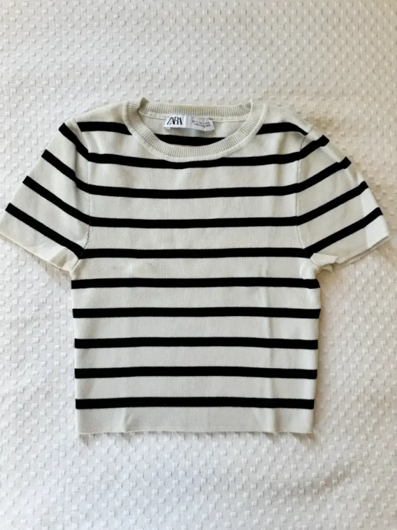 Poleras Talla XS/S a 5.000 cualquiera - 4